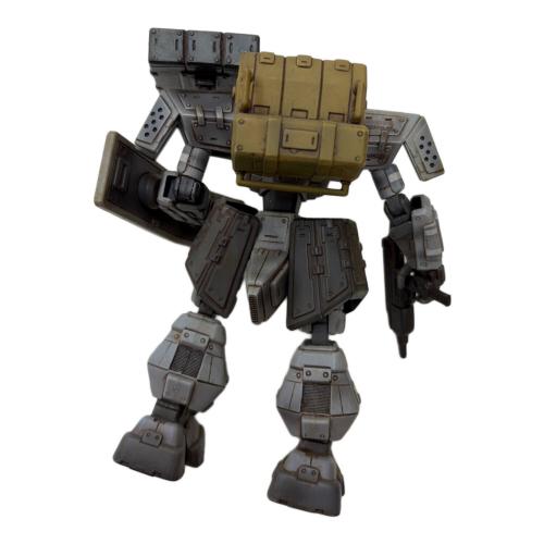 フロントミッション 【ジャンク品として】フィギュア おまとめ