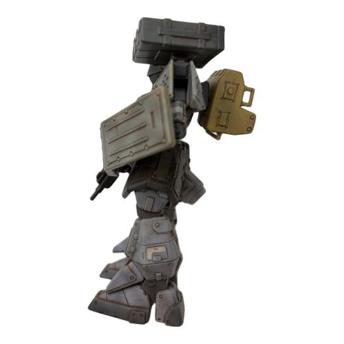 フロントミッション 【ジャンク品として】フィギュア おまとめ