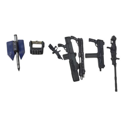 フロントミッション 【ジャンク品として】フィギュア おまとめ