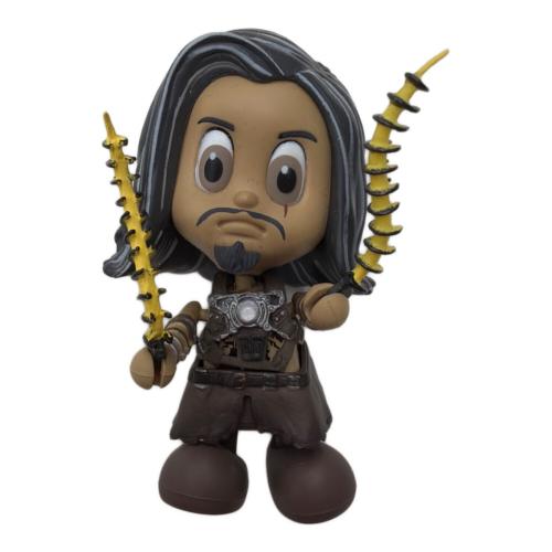 マーベル フィギュア 5体セット