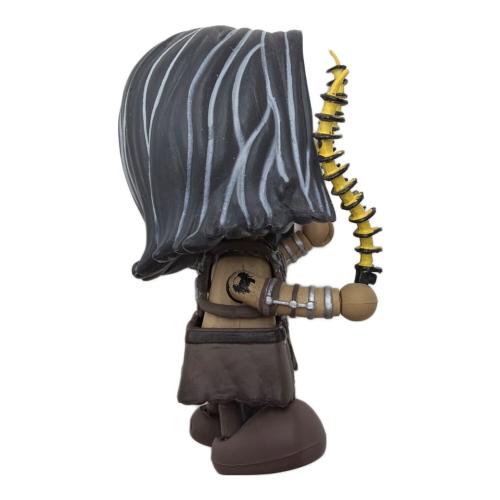 マーベル フィギュア 5体セット