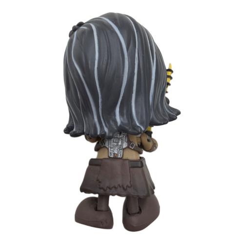 マーベル フィギュア 5体セット