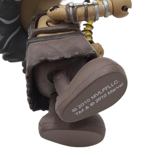 マーベル フィギュア 5体セット