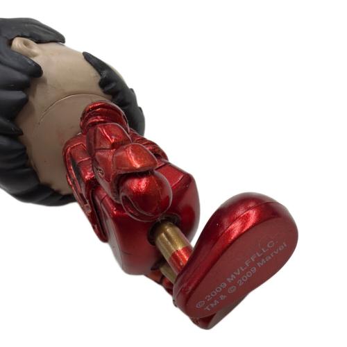 マーベル フィギュア 5体セット