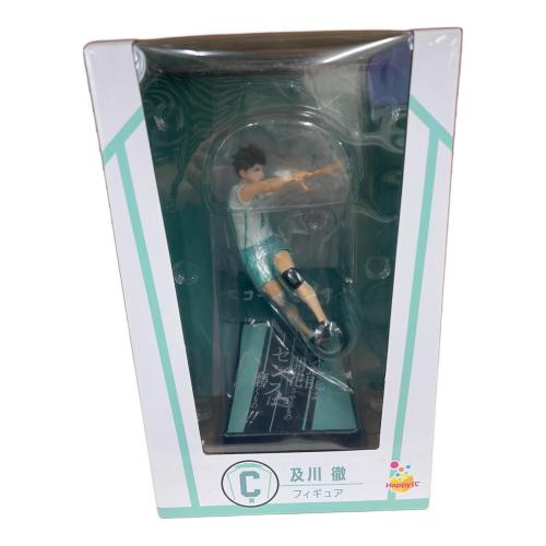 ■ハイキュー!! (ハイキュー!!) 及川徹 フィギュア Happy くじ