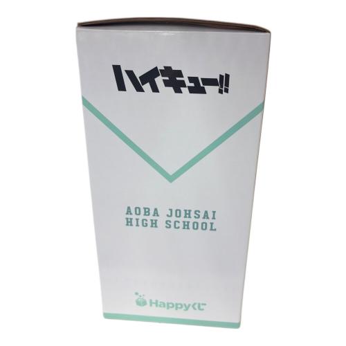 ■ハイキュー!! (ハイキュー!!) 及川徹 フィギュア Happy くじ