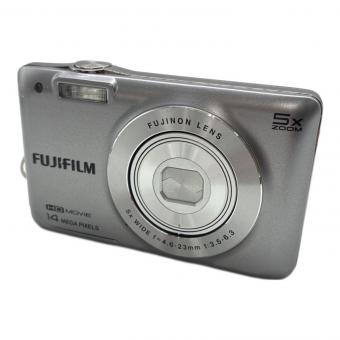 FUJIFILM (フジフィルム) コンパクトデジタルカメラ finepix JX600