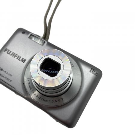 FUJIFILM (フジフィルム) コンパクトデジタルカメラ finepix JX600