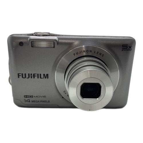 FUJIFILM (フジフィルム) コンパクトデジタルカメラ finepix JX600