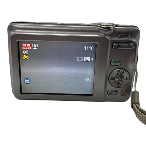 FUJIFILM (フジフィルム) コンパクトデジタルカメラ finepix JX600