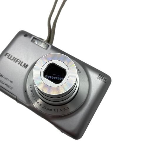 FUJIFILM (フジフィルム) コンパクトデジタルカメラ finepix JX600