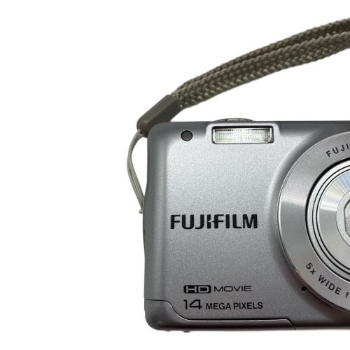 FUJIFILM (フジフィルム) コンパクトデジタルカメラ finepix JX600