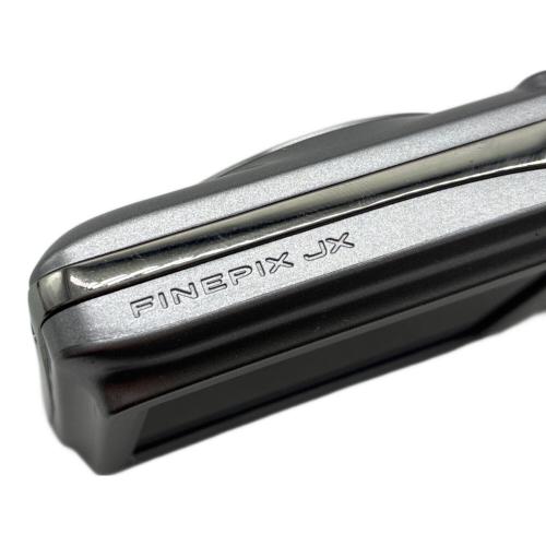FUJIFILM (フジフィルム) コンパクトデジタルカメラ finepix JX600