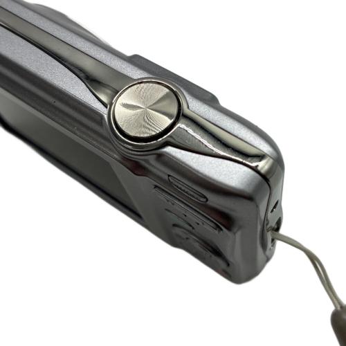 FUJIFILM (フジフィルム) コンパクトデジタルカメラ finepix JX600