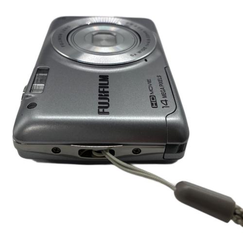 FUJIFILM (フジフィルム) コンパクトデジタルカメラ finepix JX600