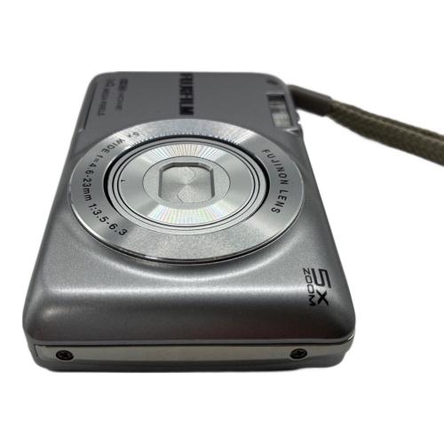 FUJIFILM (フジフィルム) コンパクトデジタルカメラ finepix JX600