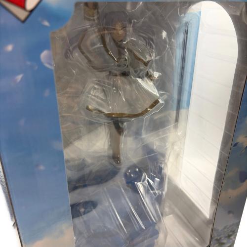 葬送のフリーレン (葬送ノフリーレン) フリーレン 「一番くじ 葬送のフリーレン」 A賞 フィギュア フィギュア