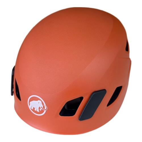 MAMMUT SKYWALKER ヘルメット オレンジ
