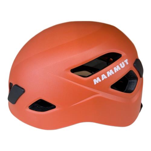 MAMMUT SKYWALKER ヘルメット オレンジ
