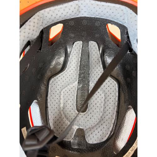 MAMMUT SKYWALKER ヘルメット オレンジ
