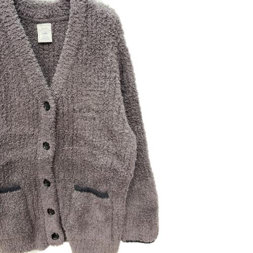gelato pique (ジェラートピケ) セットアップ PWNT255007 レディース グレー