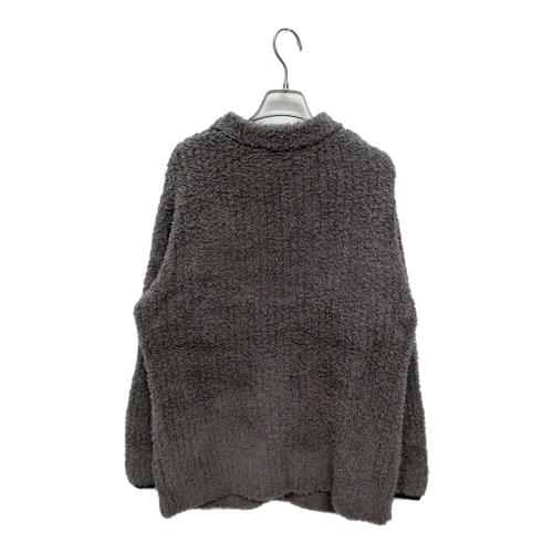 gelato pique (ジェラートピケ) セットアップ PWNT255007 レディース グレー