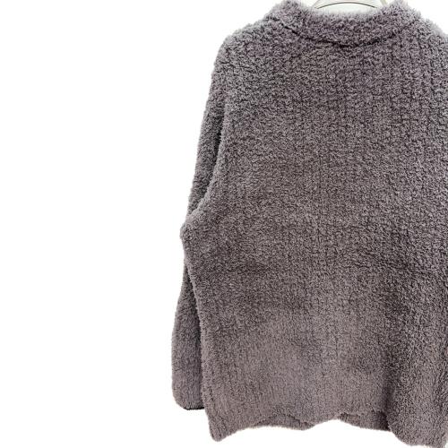 gelato pique (ジェラートピケ) セットアップ PWNT255007 レディース グレー