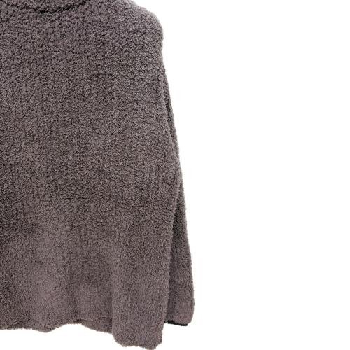 gelato pique (ジェラートピケ) セットアップ PWNT255007 レディース グレー