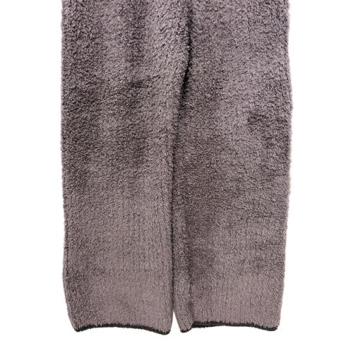 gelato pique (ジェラートピケ) セットアップ PWNT255007 レディース グレー