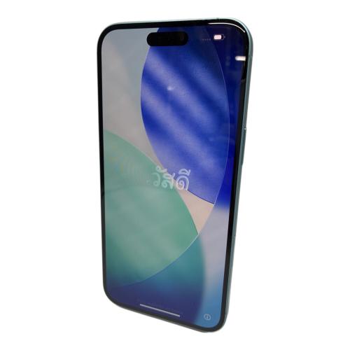 Apple (アップル) iPhone16 Plus MXVL3J/A 256GB バッテリー:Aランク(96%)