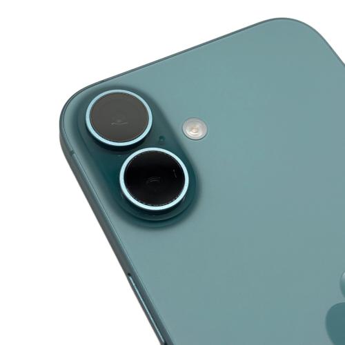 Apple (アップル) iPhone16 Plus MXVL3J/A 256GB バッテリー:Aランク(96%)