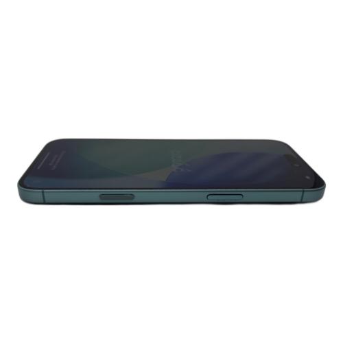 Apple (アップル) iPhone16 Plus MXVL3J/A 256GB バッテリー:Aランク(96%)