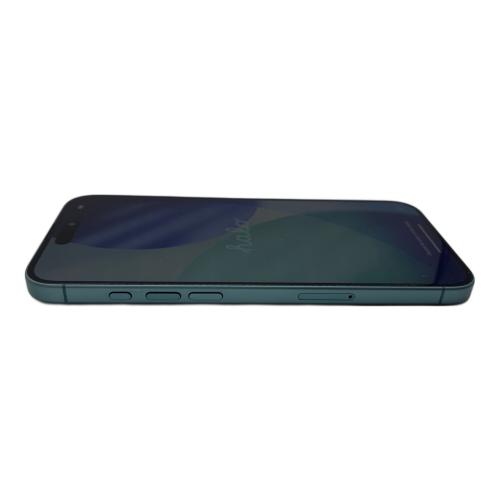 Apple (アップル) iPhone16 Plus MXVL3J/A 256GB バッテリー:Aランク(96%)
