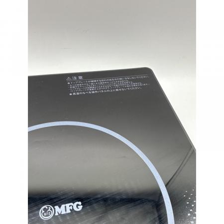 MFG (エムエフジー) SRクッキングヒーター GX-1000 2024年製 卓上型
