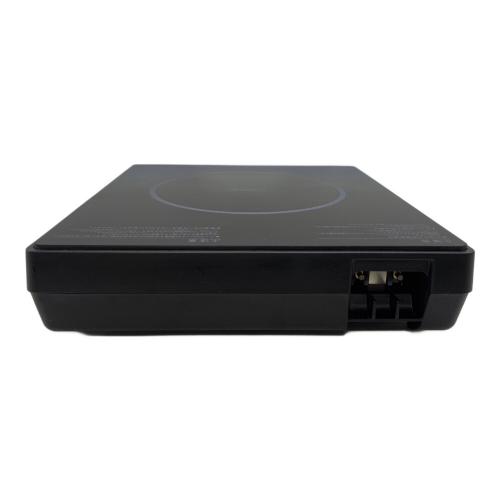 MFG (エムエフジー) SRクッキングヒーター GX-1000 2024年製 卓上型スーパーラジエントヒーター