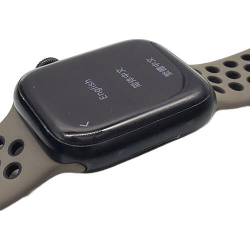 Apple (アップル) GPSモデル Apple Watch Series 8 MNPC3J/A
