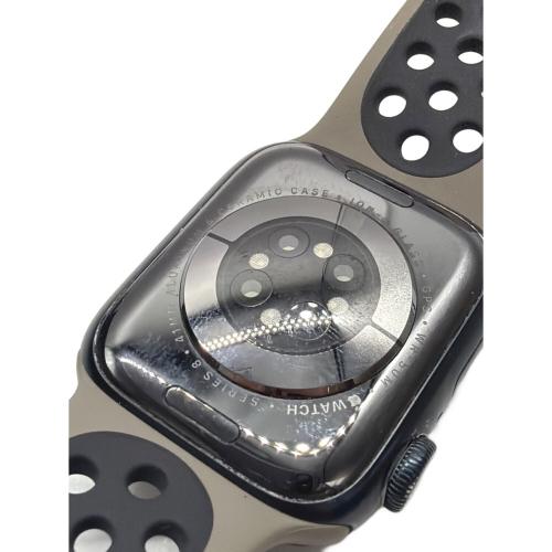 Apple (アップル) GPSモデル Apple Watch Series 8 MNPC3J/A