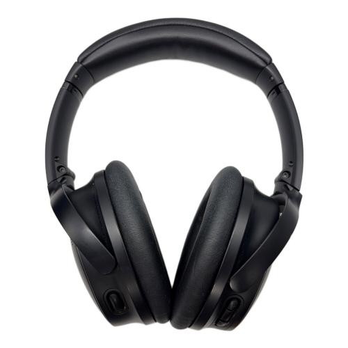 BOSE (ボーズ) ワイヤレスヘッドホン QUIETCOMFORT 45