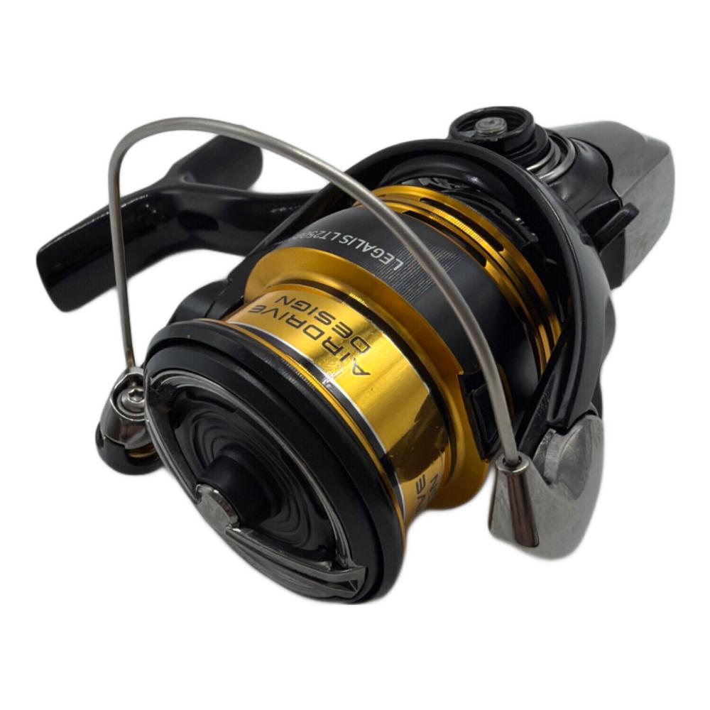 DAIWA (ダイワ) リール LT2500S-XH 23レガリス｜トレファクONLINE