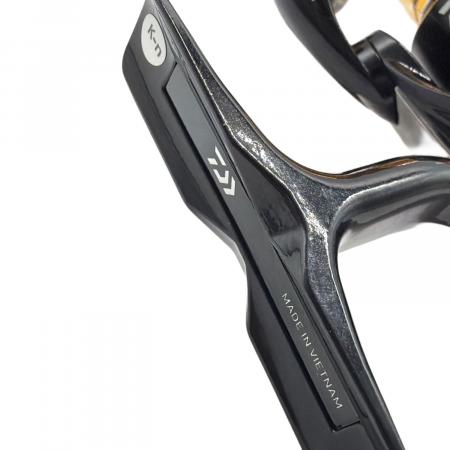 DAIWA (ダイワ) リール LT2500S-XH 23レガリス｜トレファクONLINE