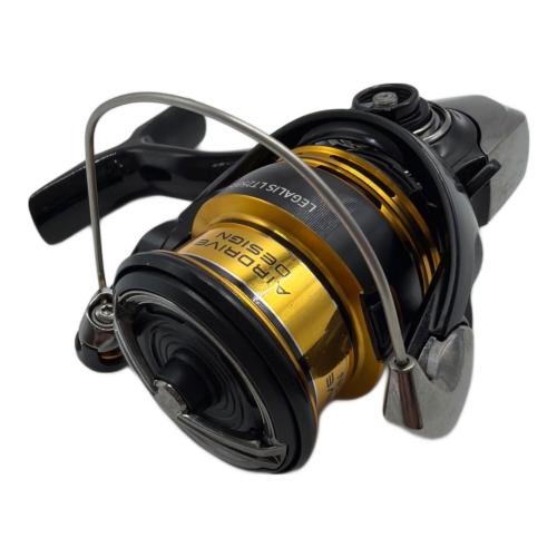 DAIWA (ダイワ) リール LT2500S-XH 23レガリス