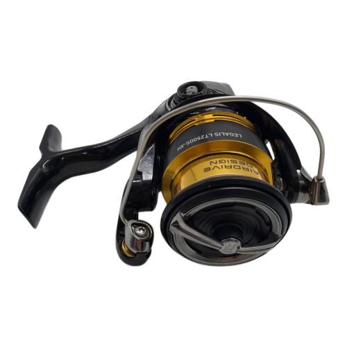 DAIWA (ダイワ) リール LT2500S-XH 23レガリス