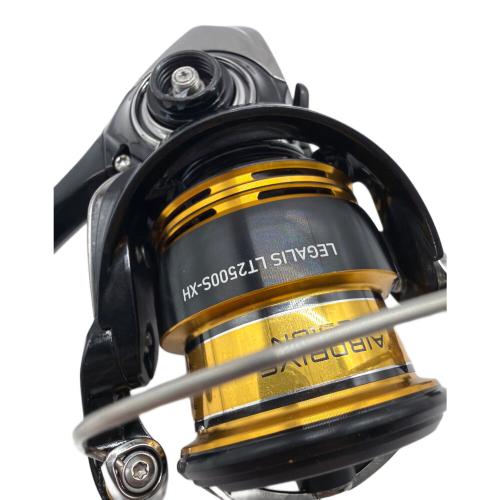 DAIWA (ダイワ) リール LT2500S-XH 23レガリス