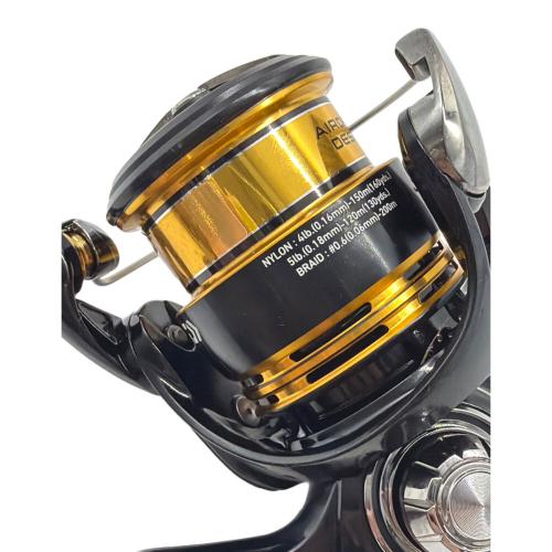 DAIWA (ダイワ) リール LT2500S-XH 23レガリス