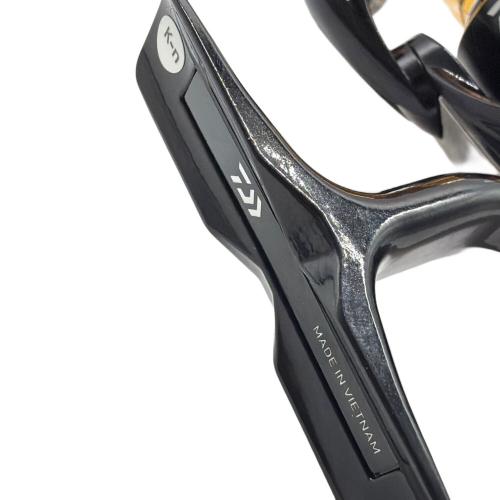 DAIWA (ダイワ) リール LT2500S-XH 23レガリス