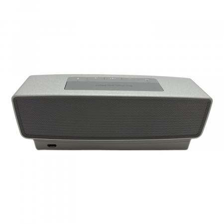 BOSE (ボーズ) Bluetooth対応スピーカー Sound Link Mini｜トレファク