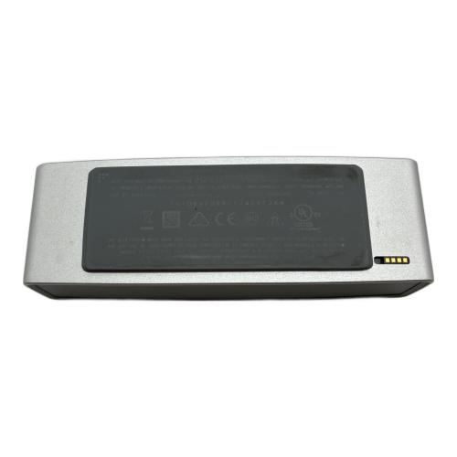 BOSE (ボーズ) Bluetooth対応スピーカー Sound Link Mini