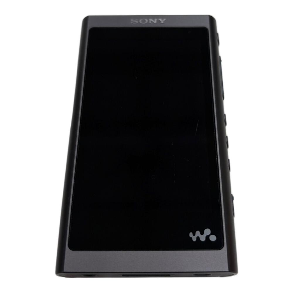 SONY ソニー　NW-A55 ブラック　黒 Amazon | ソニー ウォークマン Aシリーズ 16GB NW-A55 : MP3プレーヤー