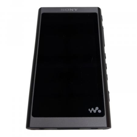 【美品】SONY WALKMAN NW-A55 ウォークマンWALKMAN2018年モデル［イヤホンは付属していません］ A