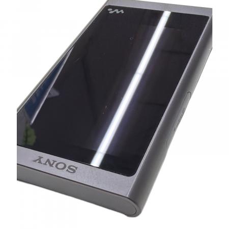 SONY ソニー　NW-A55 ブラック　黒 Sony NW-A55 black Walkman Digital Audio Player Hi-Res | eBay